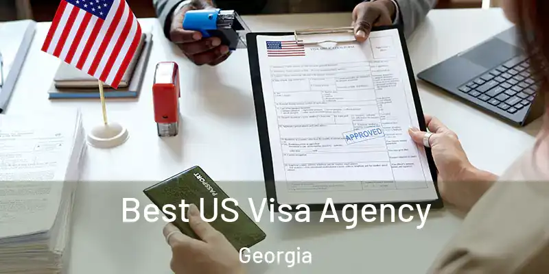  Best US Visa Agency Georgia