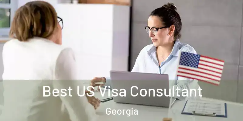 Best US Visa Consultant Georgia