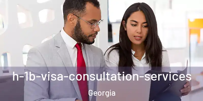 h-1b-visa-consultation-services Georgia