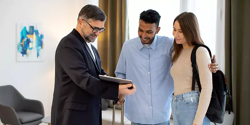 Why Choose Us for Your E2 Visa Change of Status Journey in Georgia?