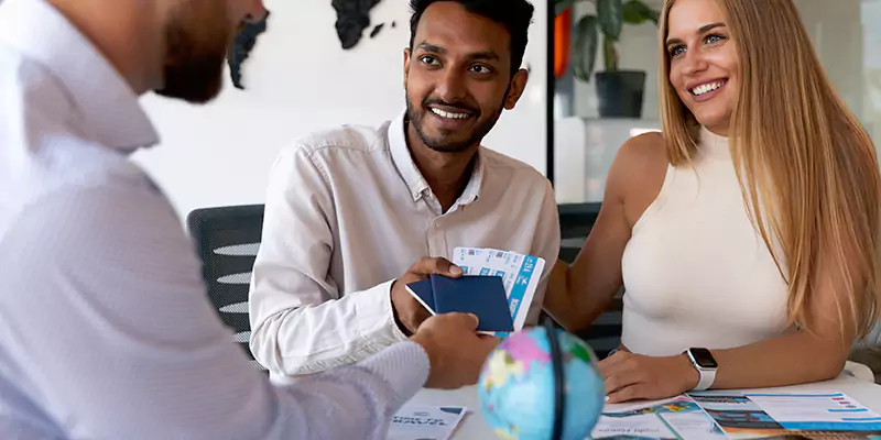 Benefits You Get with Our E2 Visa Support in Georgia