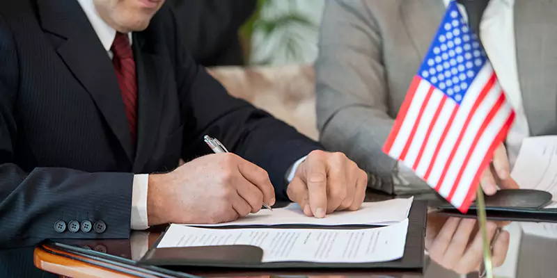 Why Choose Our E2 Visa Legal Services in Georgia?