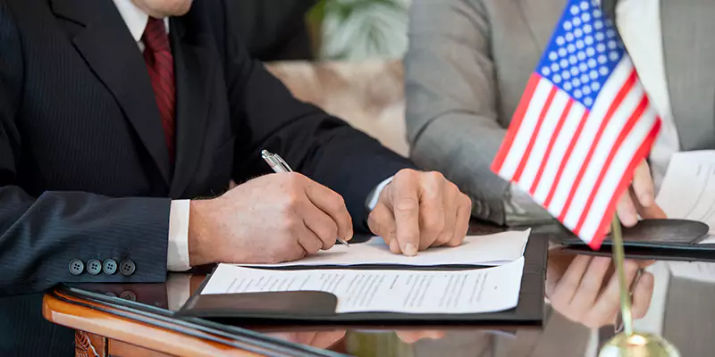 Why Choose Our Company in Georgia?