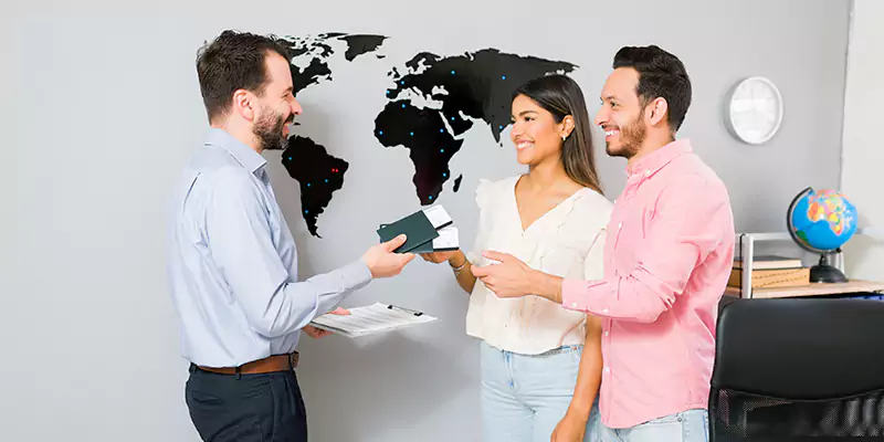 Why Choose Our Expert EB-5 Project Selection Consultants in Georgia?