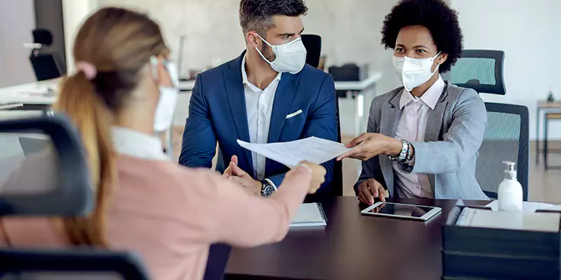 Our Comprehensive Executive US Work Visa Services in Georgia