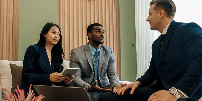 Benefits You Get by Our F-1 Visa Services in Georgia