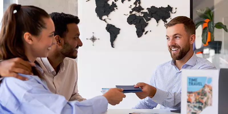 Comprehensive Business Immigration Green Card Services in Georgia