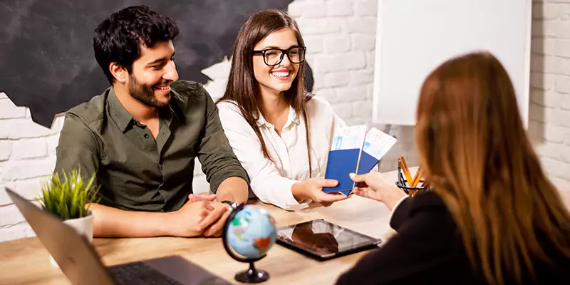 Benefits of Our Intra Company Transfer USA Service in Georgia