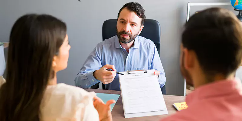 Why Choose Us as Your L1 Visa Lawyer in Georgia