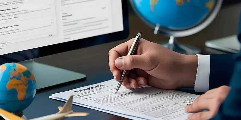 Benefits of Our US Branch Office Visa Services in Georgia