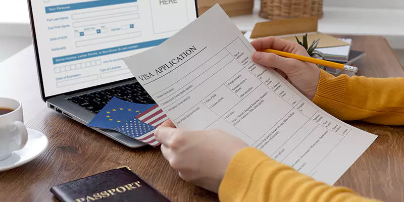 Why choose our expert visa team in Georgia?