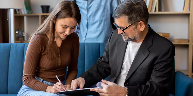 Our Specialized US Business Visa Application Services in Georgia