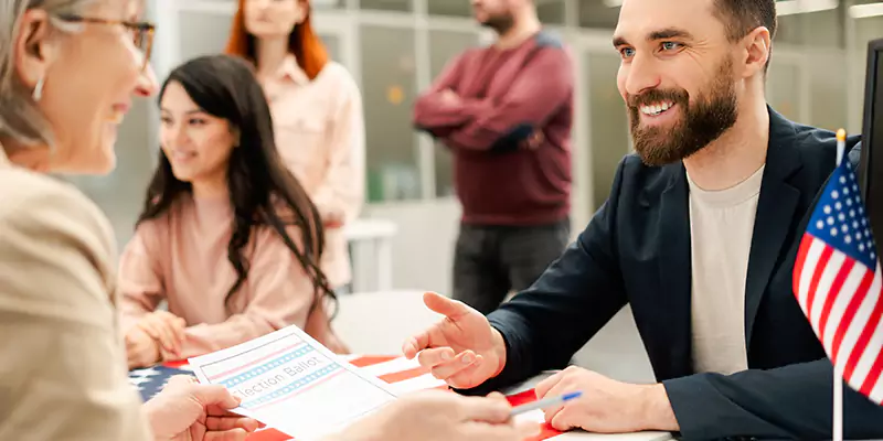 Why Choose Our Expert US Immigration Consultants in Georgia?