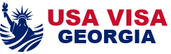 USA Visa Georgia