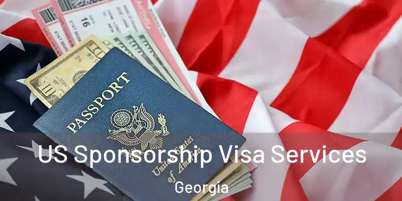 US Sponsorship Visa Services Georgia