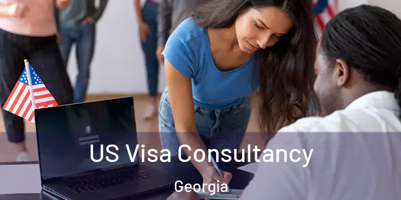 US Visa Consultancy Georgia